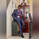 Bruno Bidjang Répond à Ses Détracteurs Après Brouille Bruno Bidjang Répond à Ses Détracteurs Après Brouille