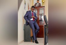 Bruno Bidjang Répond à Ses Détracteurs Après Brouille Bruno Bidjang Répond à Ses Détracteurs Après Brouille