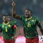 CAN 2025: Victoire des Lions Indomptables contre le Gabon CAN 2025: Victoire des Lions Indomptables contre le Gabon