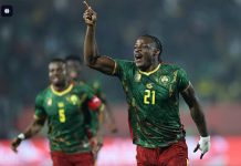 CAN 2025: Victoire des Lions Indomptables contre le Gabon CAN 2025: Victoire des Lions Indomptables contre le Gabon