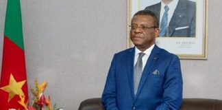 Remaniement Des 10 Barons Anglophones Du RDPD Remaniement Des 10 Barons Anglophones Du RDPD