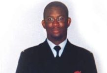 REVELATION: Stéphane Kameugne: une Mort Jamais Élucidée REVELATION: Stéphane Kameugne: une Mort Jamais Élucidée