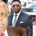 Ferdinand Ngoh Ngoh Contre René Emmanuel Sadi Ferdinand Ngoh Ngoh Contre René Emmanuel Sadi