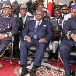 Guerre De Clan À Etoudi: Sadi, Successeur Potentiel De Biya Guerre De Clan À Etoudi: Sadi, Successeur Potentiel De Biya