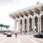 Réunion Explosive à Etoudi Entre Barons du Régime Réunion Explosive à Etoudi Entre Barons du Régime