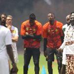 Argent Frais Pour Les Lions Indomptables Mouelle Kombi Argent Frais Pour Les Lions Indomptables Mouelle Kombi