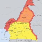 Canada Débranche la Joie des Camerounais Canada Débranche la Joie des Camerounais
