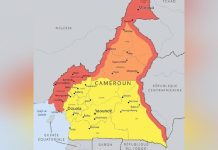 Canada Débranche la Joie des Camerounais Canada Débranche la Joie des Camerounais