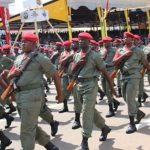 La Gendarmerie Nationale Recrute: Déposez Vos Dossiers La Gendarmerie Nationale Recrute: Déposez Vos Dossiers