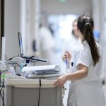 Vaccination Et Prescription: Missions Infirmières Étendues Vaccination Et Prescription: Missions Infirmières Étendues