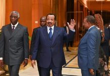 Budget 2026: Fin des Lignes 65 et 94 de Paul Biya Budget 2026: Fin des Lignes 65 et 94 de Paul Biya