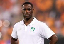 CAN 2025: Fae Répond à Pagou Sur Lions et Éléphants CAN 2025: Fae Répond à Pagou Sur Lions et Éléphants