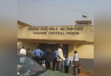 Kondengui: Libération de 963 Prisonniers Politiques Kondengui: Libération de 963 Prisonniers Politiques