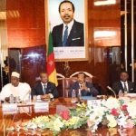 Panique À Etoudi: Ministres Sur Le Point De Partir Panique À Etoudi: Ministres Sur Le Point De Partir