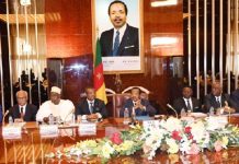 Panique À Etoudi: Ministres Sur Le Point De Partir Panique À Etoudi: Ministres Sur Le Point De Partir