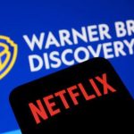 Netflix Rachète Warner Bros Discovery Pour 83 Milliards Netflix Rachète Warner Bros Discovery Pour 83 Milliards