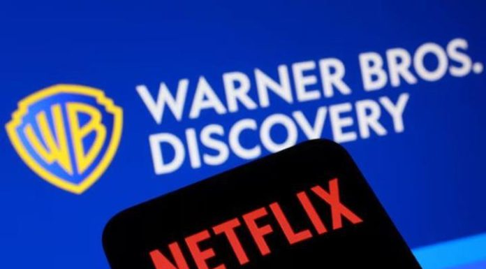 Netflix Rachète Warner Bros Discovery Pour 83 Milliards Netflix Rachète Warner Bros Discovery Pour 83 Milliards