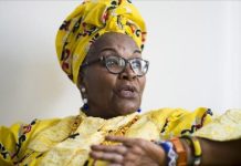 Menace De Mort Et Assassinat: Alice Nkom Défie Paul Biya Menace De Mort Et Assassinat: Alice Nkom Défie Paul Biya