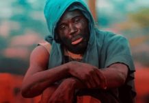 Comprendre l’origine de l’artiste Vanister avant de juger Comprendre l'origine de l'artiste Vanister avant de juger