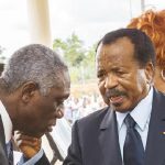 Présidentielle 2025: Paul Biya Face à un Défi Crucial Présidentielle 2025: Paul Biya Face à un Défi Crucial