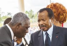 Présidentielle 2025: Paul Biya Face à un Défi Crucial Présidentielle 2025: Paul Biya Face à un Défi Crucial