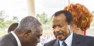 Présidentielle 2025: Paul Biya Face à un Défi Crucial Présidentielle 2025: Paul Biya Face à un Défi Crucial