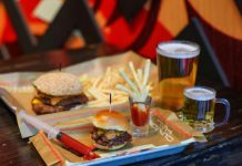 Restaurants Américains Réduisent Portions Pour Ozempic Restaurants Américains Réduisent Portions Pour Ozempic