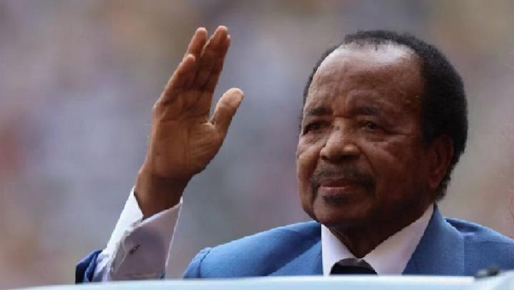 Biya Gaspille 213 Milliards FCFA Des Camerounais Biya Gaspille 213 Milliards FCFA Des Camerounais