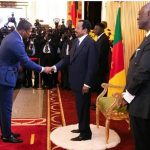 Remaniement Ministériel: Plan Samuel Eto’o Pour Biya Remaniement Ministériel: Plan Samuel Eto'o Pour Biya
