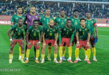 CAN Maroc 2025: le Cameroun Jouera les 8È de Finale CAN Maroc 2025: le Cameroun Jouera les 8È de Finale