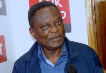 Levée des Restrictions Sur la Dépouille d’Anicet Ekane Levée des Restrictions Sur la Dépouille d'Anicet Ekane