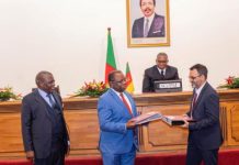 Opalm Construira Cinq Usines D’Huile De Palme En Cinq Ans Opalm Construira Cinq Usines D'Huile De Palme En Cinq Ans