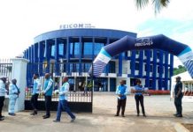 Feicom Adopte Budget 2026 de 367,2 Milliards FCFA Feicom Adopte Budget 2026 de 367,2 Milliards FCFA