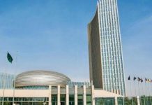 UA Financer Trois Consortiums de Think Tanks Africains UA Financer Trois Consortiums de Think Tanks Africains