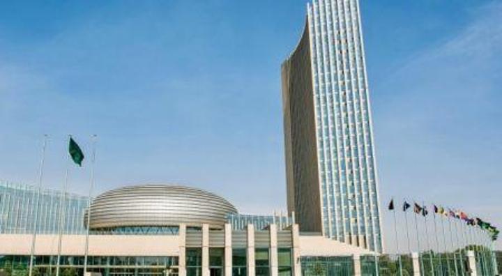 UA Financer Trois Consortiums de Think Tanks Africains UA Financer Trois Consortiums de Think Tanks Africains