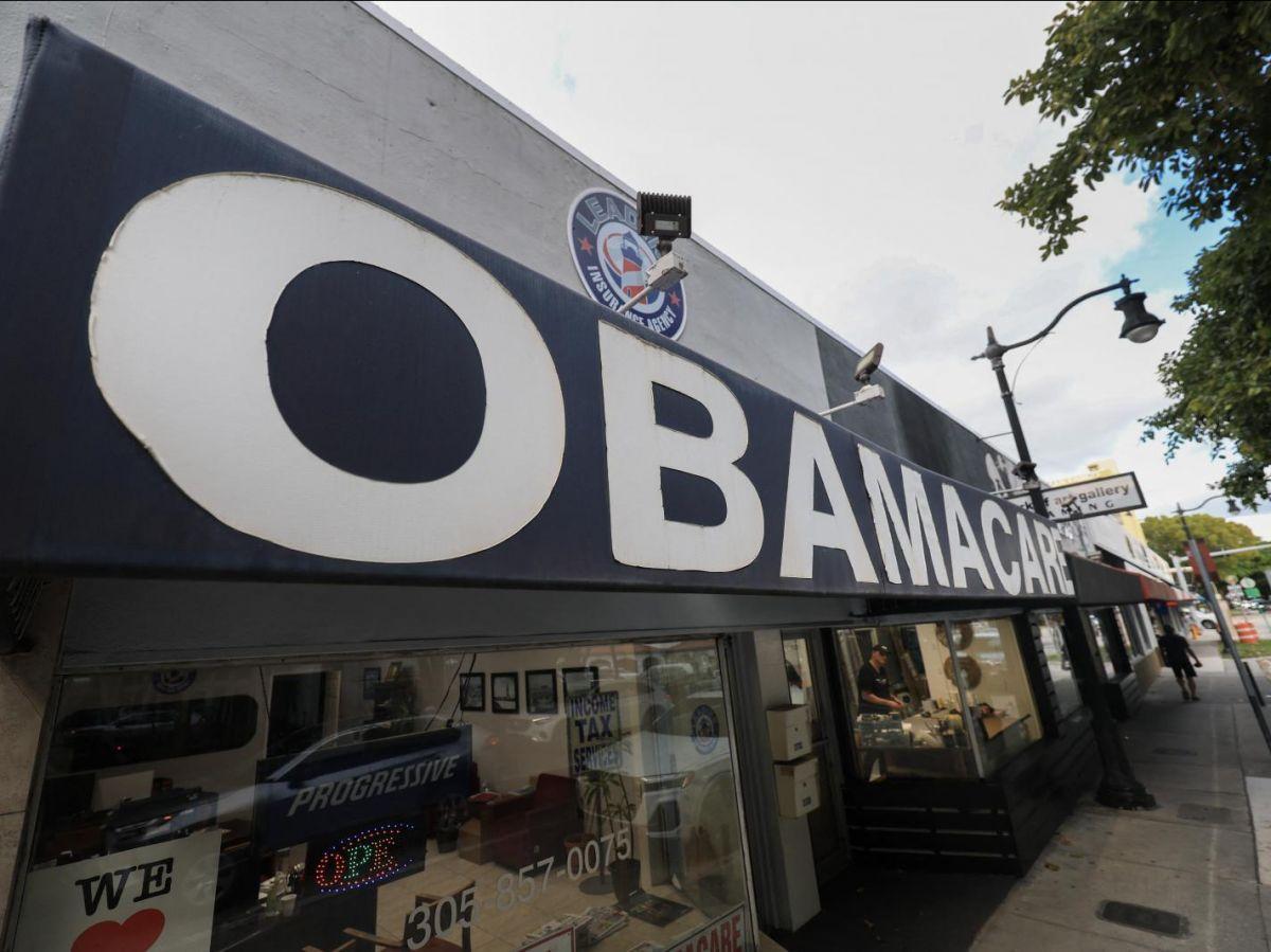 Trump Contre L'Obamacare: Explosion Des Prix Des Assurances Trump Contre L'Obamacare: Explosion Des Prix Des Assurances