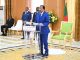 Paul Biya s’adresse à la nation camerounaise Paul Biya s'adresse à la nation camerounaise