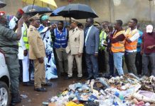 Accusations Graves Contre Paul Biya et Ses Proches Accusations Graves Contre Paul Biya et Ses Proches