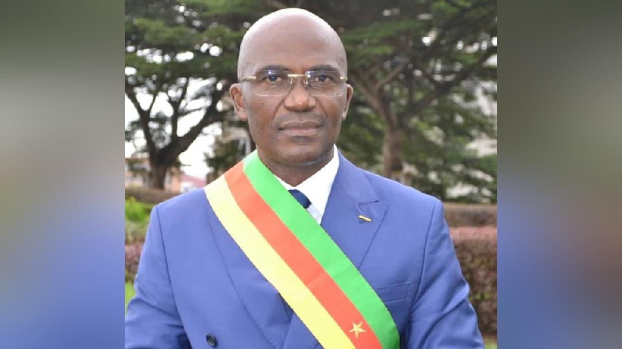 Bien-Être Des Citoyens: Le Maire Paul Ndongo Biko'o Bien-Être Des Citoyens: Le Maire Paul Ndongo Biko'o