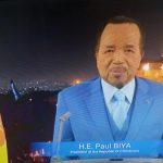 Discours de Fin d’Année de Paul Biya en Trois Points Discours de Fin d'Année de Paul Biya en Trois Points