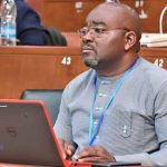 Le MRC envoie un huissier à Okala Ebode Le MRC envoie un huissier à Okala Ebode