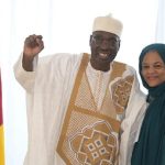 Message fort: Issa Tchiroma sort du silence et frappe fort Message fort: Issa Tchiroma sort du silence et frappe fort