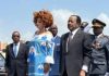 Unité Nationale Et Vérité: Biya Contre Les Illusions Unité Nationale Et Vérité: Biya Contre Les Illusions