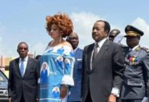 Unité Nationale Et Vérité: Biya Contre Les Illusions Unité Nationale Et Vérité: Biya Contre Les Illusions