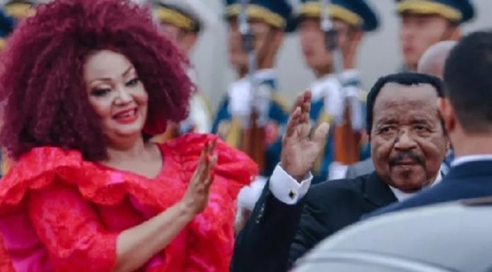 Biya Annonce 50 Milliards Fcfa Pour Jeunesse Et Femmes Biya Annonce 50 Milliards Fcfa Pour Jeunesse Et Femmes