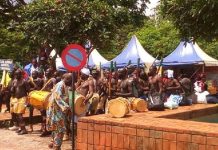 Village Njimom: le Pire S’Est Produit Village Njimom: le Pire S'Est Produit