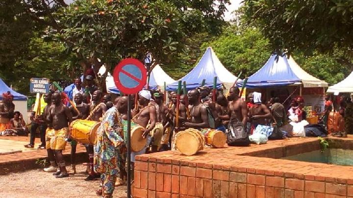 Village Njimom: le Pire S'Est Produit Village Njimom: le Pire S'Est Produit