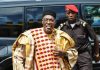 Issa Tchiroma Annonce Son Retour Au Cameroun Issa Tchiroma Annonce Son Retour Au Cameroun