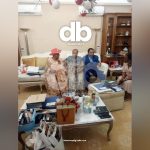 Paul Biya, Président Dévoué à la Saint-Sylvestre Paul Biya, Président Dévoué à la Saint-Sylvestre