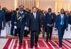 Entourage de Biya Puni Pour Avoir Filmé Sa Saleté Entourage de Biya Puni Pour Avoir Filmé Sa Saleté